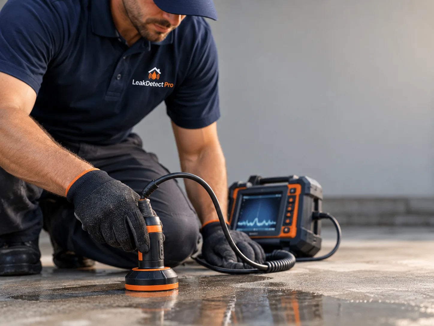 Flat Roof Analysis in Sugar City, CO